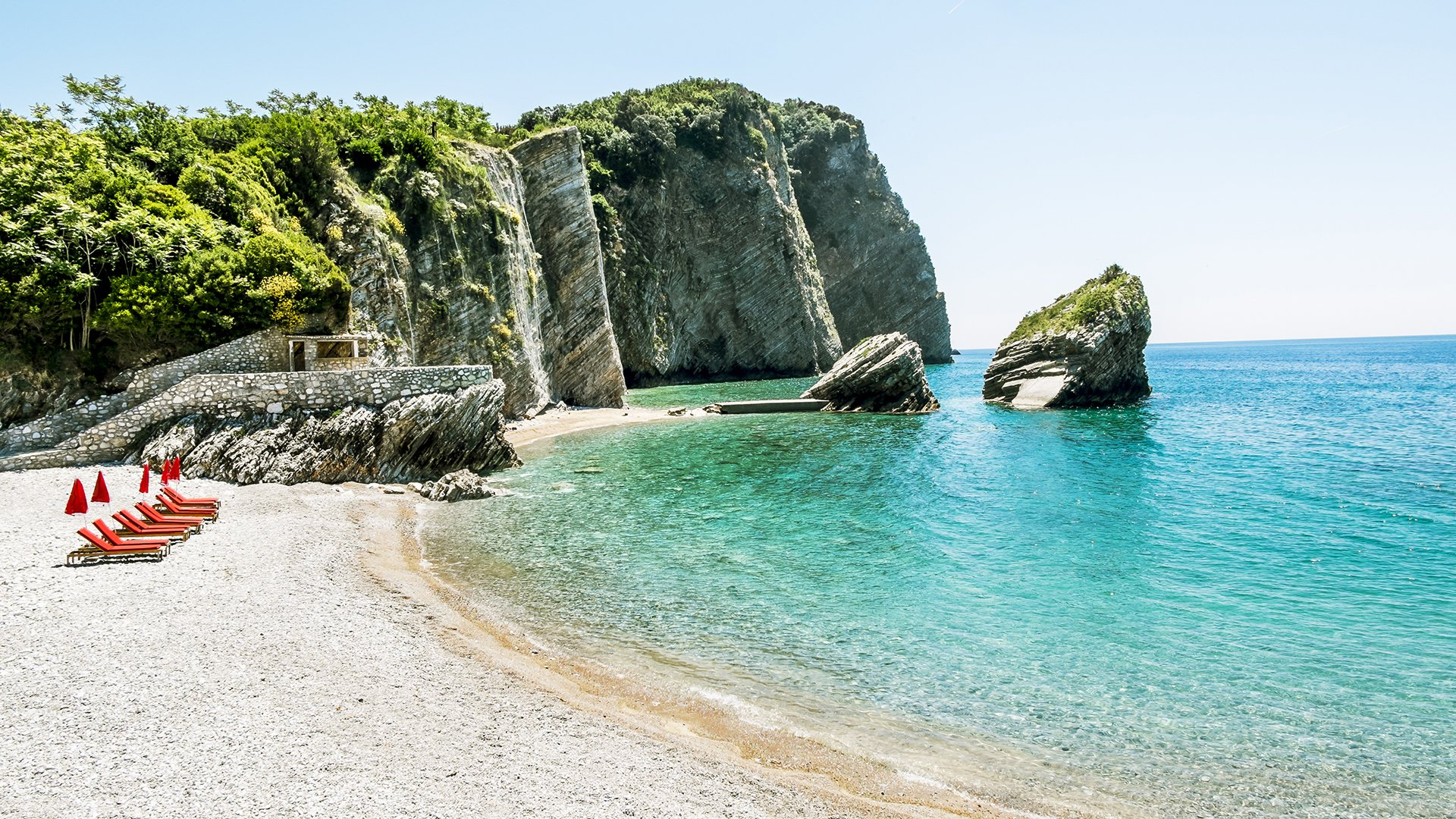 Budva Turu Aır Montenegro ile Yaz Sonbahar Turu 4 gece 5 gün