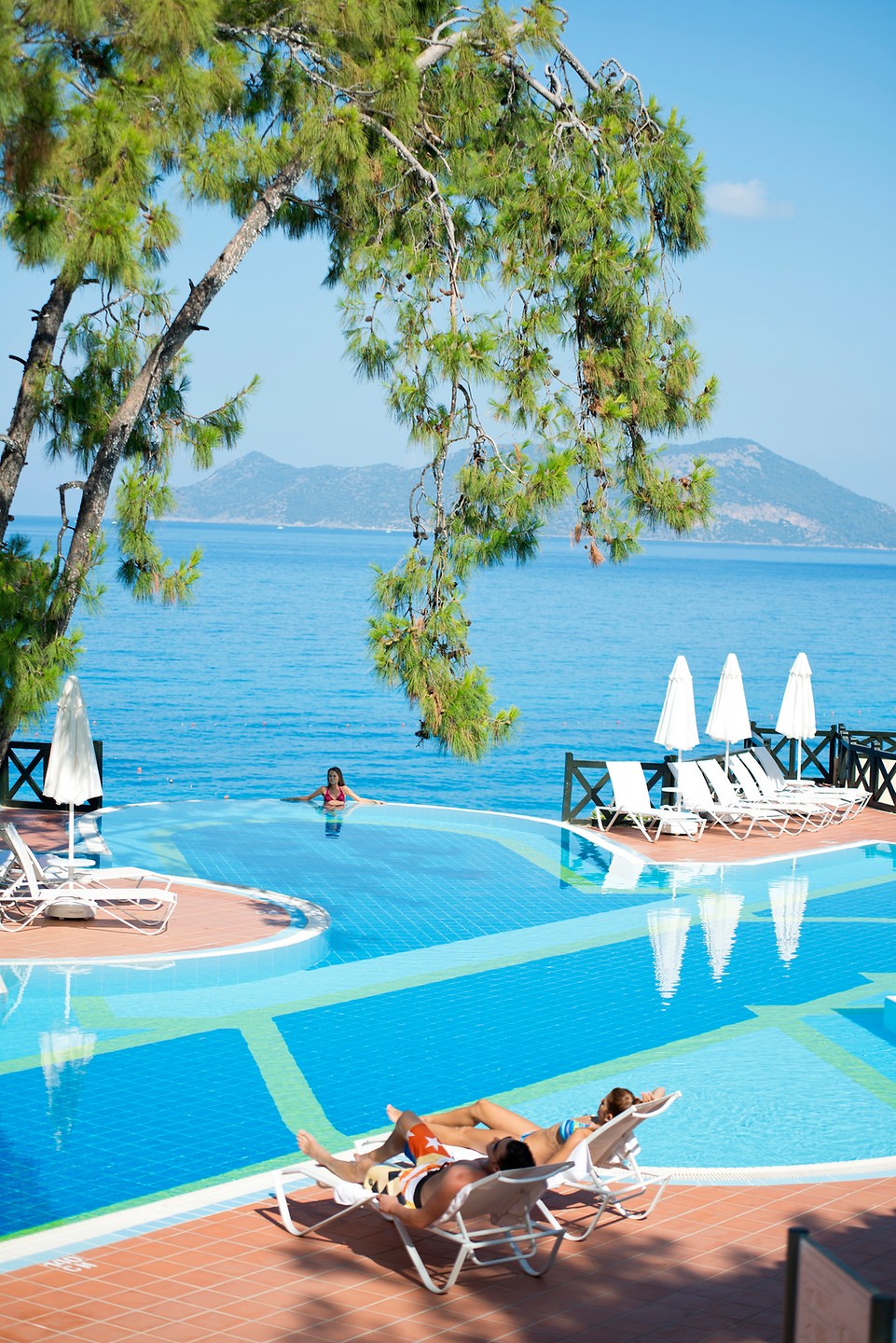 Liberty Hotels Lykia