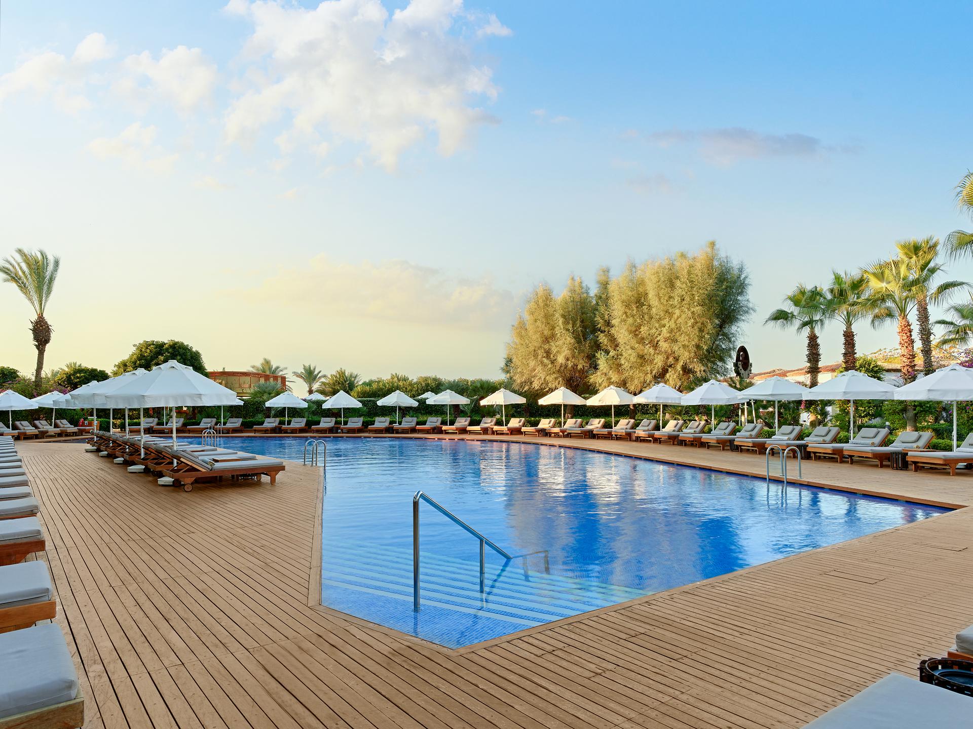 Maxx Royal Belek Golf Resort