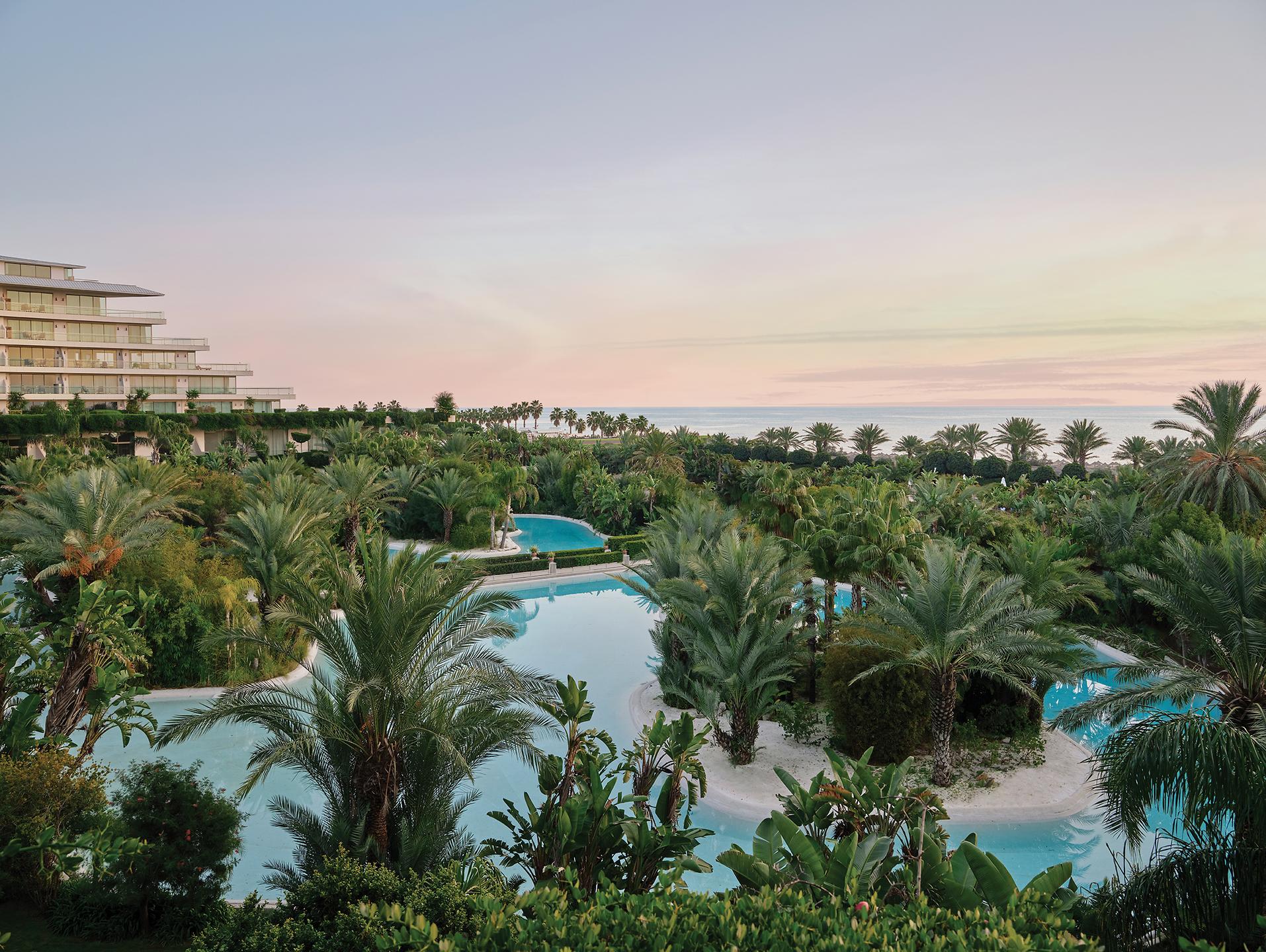 Maxx Royal Belek Golf Resort