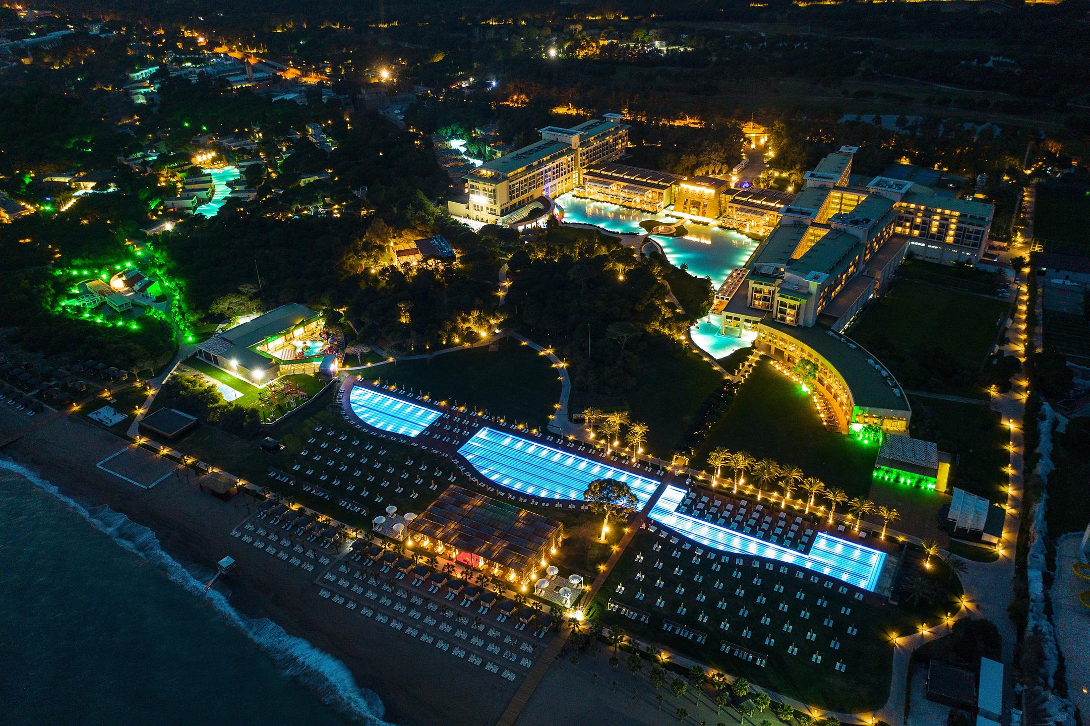 Rixos Premium Belek