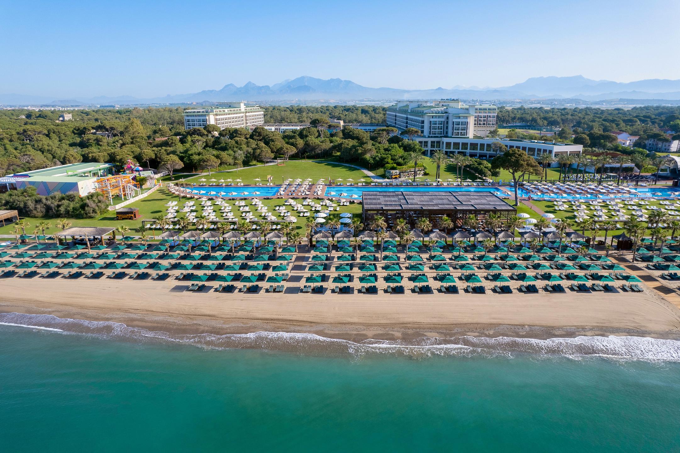 Rixos Premium Belek